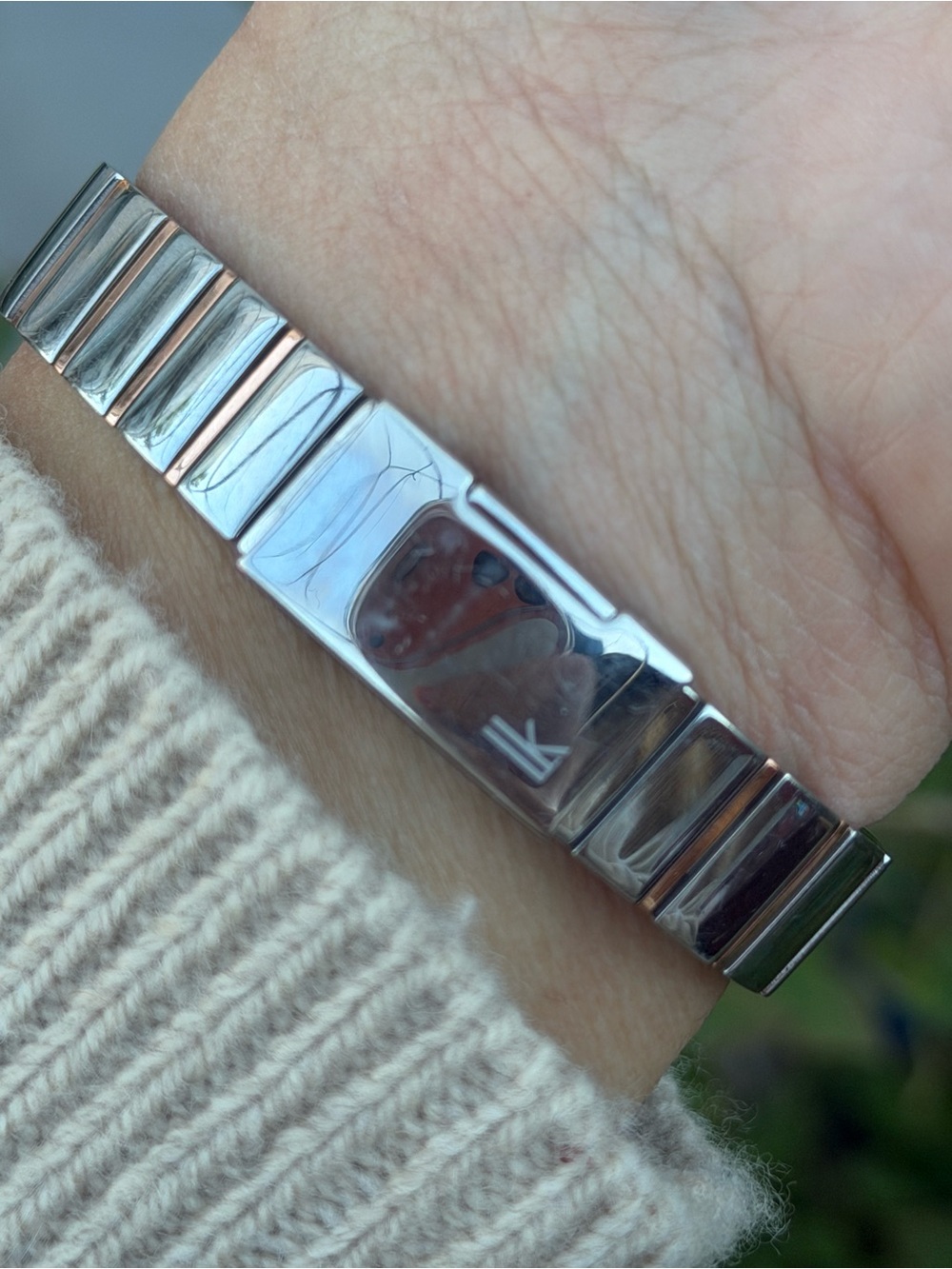 Y2K 2005 Seiko Lukia 1F20-0BK0 Women’s Watch - Picture 7 of 7